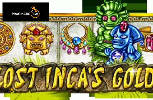 Lost Inca's Gold